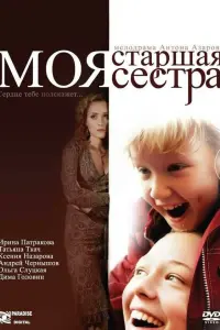 Андрей Чернышов, Ксения Назарова, Ирина Патракова, Андрей